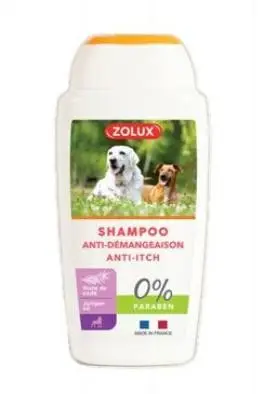 Nízká Cena Šampon zklidňující pro psy 250ml Zolux