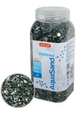 Kup Teď Písek akvarijní ASHEWA zelený 750ml Zolux