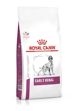 Royal Canin VD Dog Dry Early Renal 14 kg Přímo Od Výrobce