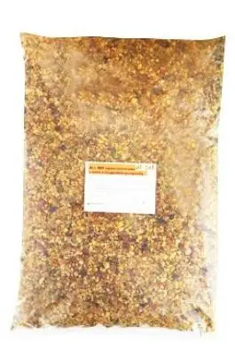 Krmivo pro Ptáky ALL MIX vaječná směs s ořechy 0,7kg Levný