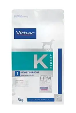 VET HPM Dog Kidney Support - K 3kg Nejlepší Cena