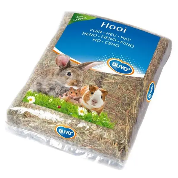 Seno bylinkové Duvo+ 2,5 kg Nejlepší Volba