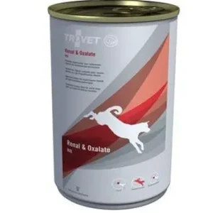 Must-Have Trovet Canine RID konzerva 400g