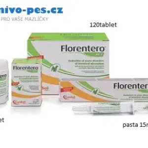 Florentero tbl 120 Odeslání Ihned