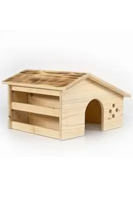 Kup Teď Domek pro morčata Hay Barn LIMARA