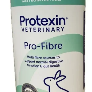 Protexin Pro-Fibre pro králíky 800g Ihned K Objednání