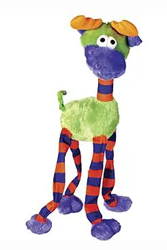 Hračka pes Drunken Animals Loppi plyš 54cm Expresní Doručení