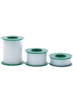 Pouze Dnes Náplast CVET transparent v cívce 1,25cm/5m 1ks
