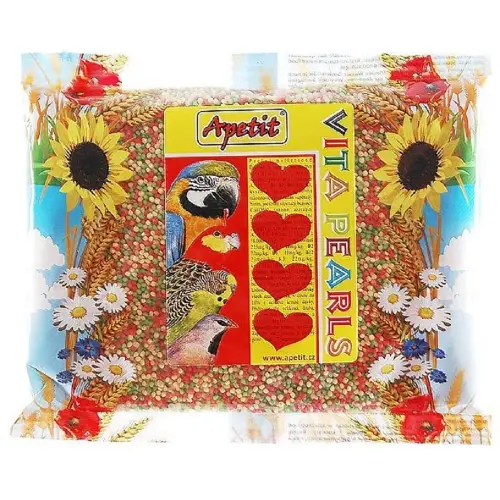 Apetit Vita Pearls, 300g Aktuální