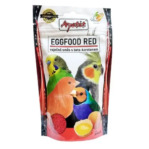 Apetit vaječná směs s karotenem, 150g Cenový Hit