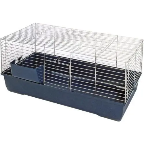 Koupit Online Bunny Bungallow, 120cm, chrom