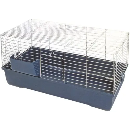 Speciální Cena Bunny Bungallow, 100cm, chrom