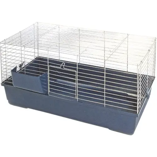 Nová Kolekce Bunny Bungallow, 80cm, chrom
