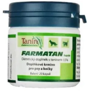 Farmatan 300mg 20cps Cenově Výhodný