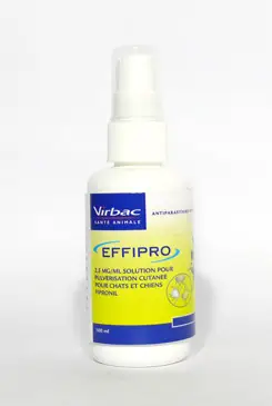 Effipro Sprej 100ml Poslední Šance