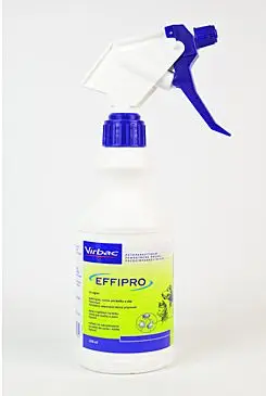 Effipro Spray 500ml Nejlepší Cena