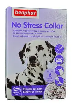 Beaphar Obojek No Stress pes 65 cm Must-Have