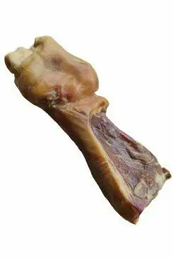 Tovární Cena Pochoutka Šunková kost velká 550g