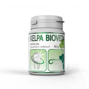 Kelpa Bioveta 90g Přímo Od Výrobce