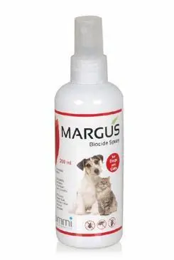 Koupit Online Margus Biocide spray 200ml