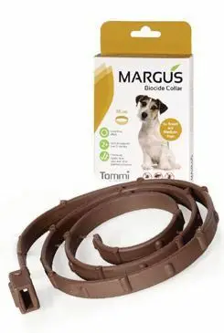 Margus Biocide repelent. obojek pes S-M 55cm Vrácení Zdarma