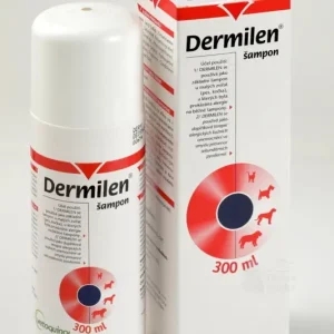 Objednat Nyní Dermilen šampon 300ml