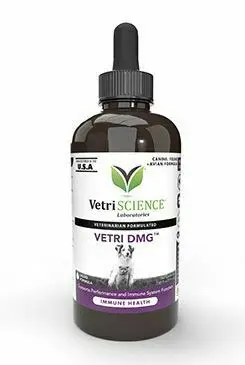 VetriScience Vetri DMG Liquid 114ml Přímo Od Výrobce