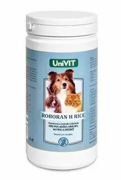 Levný Roboran H RICE 1kg