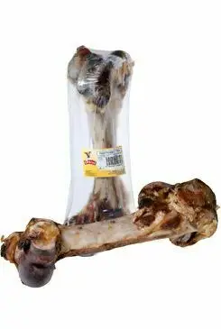 Nejprodávanější GRAND Dog poch. Suš. Mňamka hovězí kost 1ks
