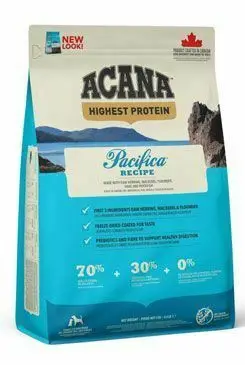 Acana Dog Pacifica Recipe 2kg Aktuální