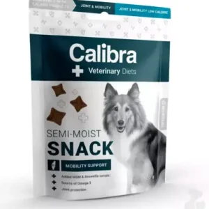 Calibra VD Dog Snack Mobility Support 120g Kup Teď
