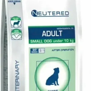 Royal Canin VC Canine Neutered Adult Small Dogs 1,5kg Akční Nabídka
