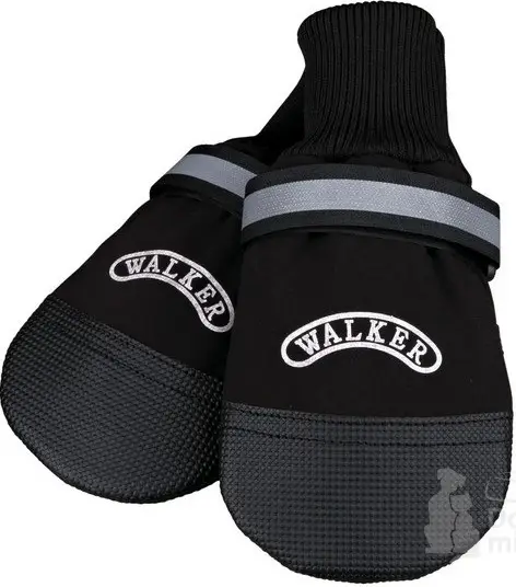 Pouze Dnes Botička ochranná Walker Comfort nylon S 2ks TR