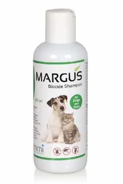 Nízká Cena Margus Biocide šampon 200ml