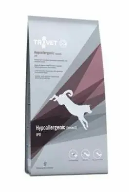 Trovet pes IPD Hypoalergenic insect 3kg Objednat Nyní