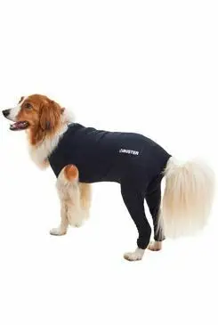 Cenový Hit Obleček ochranný Body&Zadní Nohy 28cm XXXS BUSTER