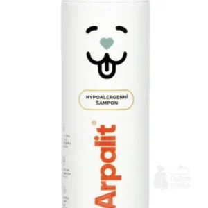 Levný Arpalit Neo šampon hypoalergenní 250ml