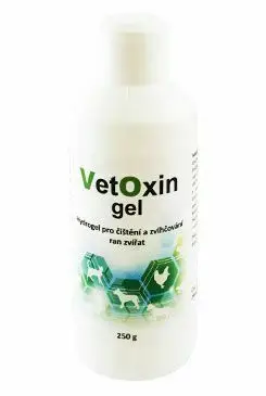 VetOxin gel 250g Super Cena