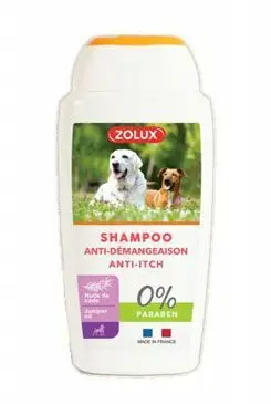 Akční Cena Šampon zklidňující pro psy 250ml Zolux