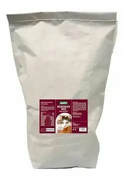 Nová Kolekce Roboran MIX pro kočky 10kg