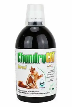 Nejprodávanější Chondrocat Biosol 500ml