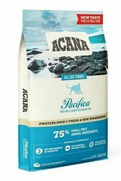 Hit Sezóny Acana Cat Pacifica Grain-free 1,8kg
