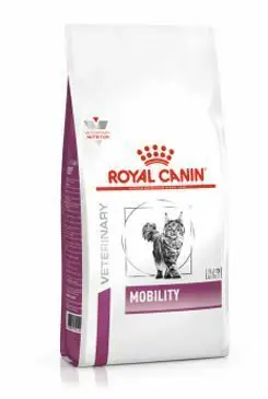 Royal Canin VD Feline Mobility 2kg Odeslání Ihned