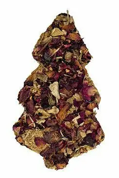 Herbs Bezobil. bylink. Ván.strom Goody Crunch růže 80g Autentický