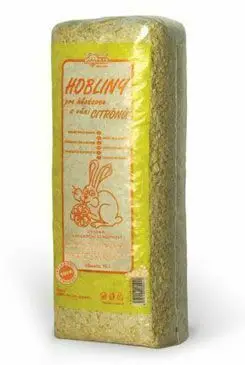 Cenový Hit Hobliny s vůní citron LIMARA 15l