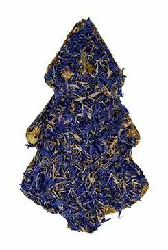 Kup Teď Herbs Bezobil. bylink. Ván.strom Goody Crunch chrpa80g