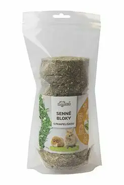 Oblíbený Senné bloky s pampeliškou LIMARA 400g
