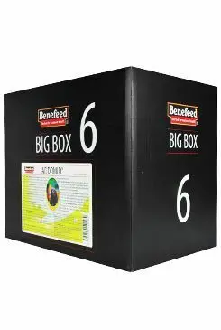 Acidomid H holubi BigBox 6l Akce