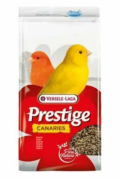 VL Prestige Canaries 4kg Top Prodej