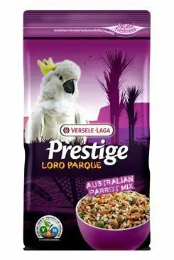 VL Prestige Loro Parque Australian Parrot mix 1kg Kup Teď
